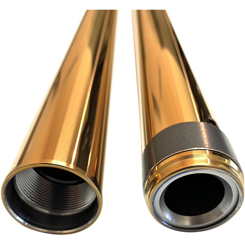 Pro-One Perf.mfg. Tube - 105020G For Harley 1982-2019