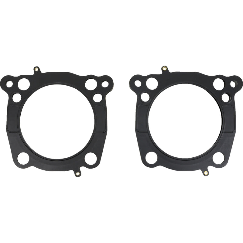 Cometic Gasket - C10377 For Harley Touring 2023-2026