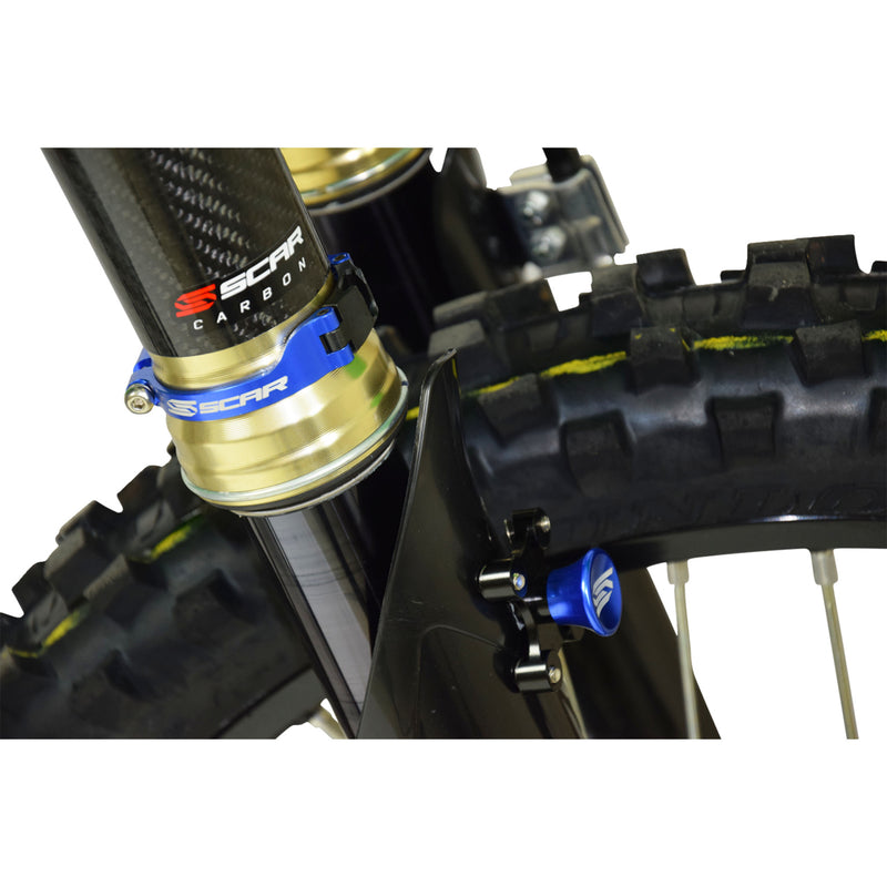 Scar Launch Control - SLC201B For Kawasaki Dirt Bikes 2006-2026 | Suzuki RM 125 / RM 250 / RMZ 250 / RMZ 450 2002-2026 | Ducati Desmo 450 2026