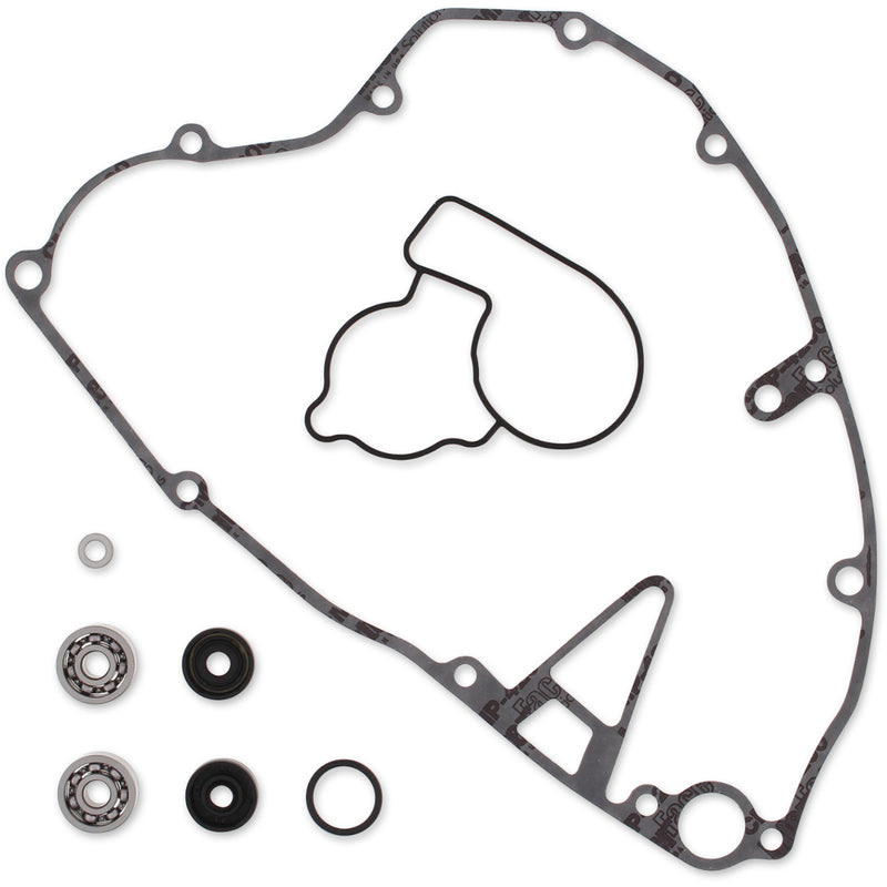 Moose Offroad Rebuild Kit - 821463MSE For Kawasaki KX 250 2004-2008 | Suzuki RMZ 250 2004-2006