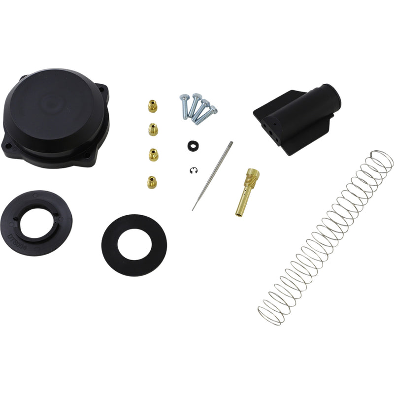 Dynojet Stage 7 Thunderslide Jet Kit 44 Mm Keihin Carb - 8733 For Harley Motorcycles 1999-2006