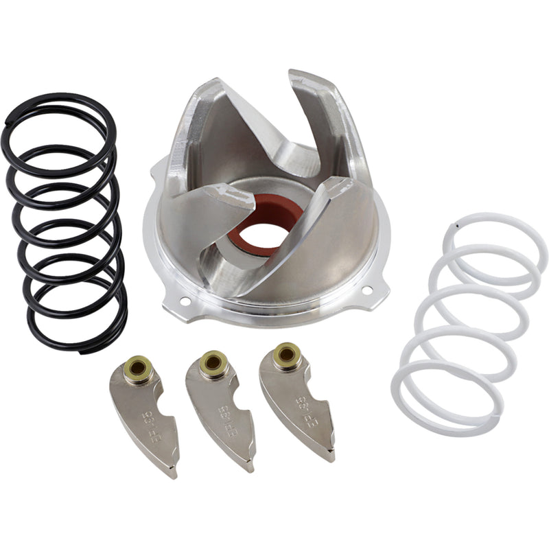 Epi Clutch Kit - WE437446 Polaris Ranger 2017