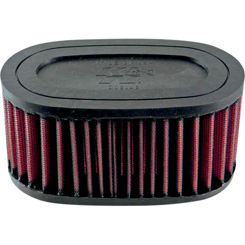 K & N High-Flow Air Filter - HA-7500 Honda VT750C Shadow Deluxe / VT750C Shadow / VT750DC Shadow Spirit 1998-2007