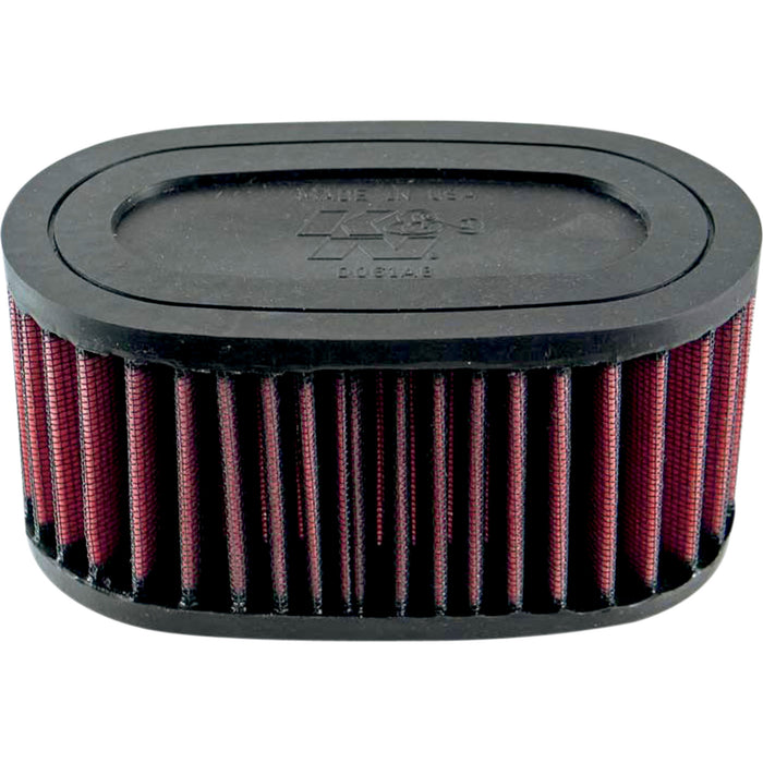 K & N HA-7500 HA-7500 High-Flow Air Filter honda