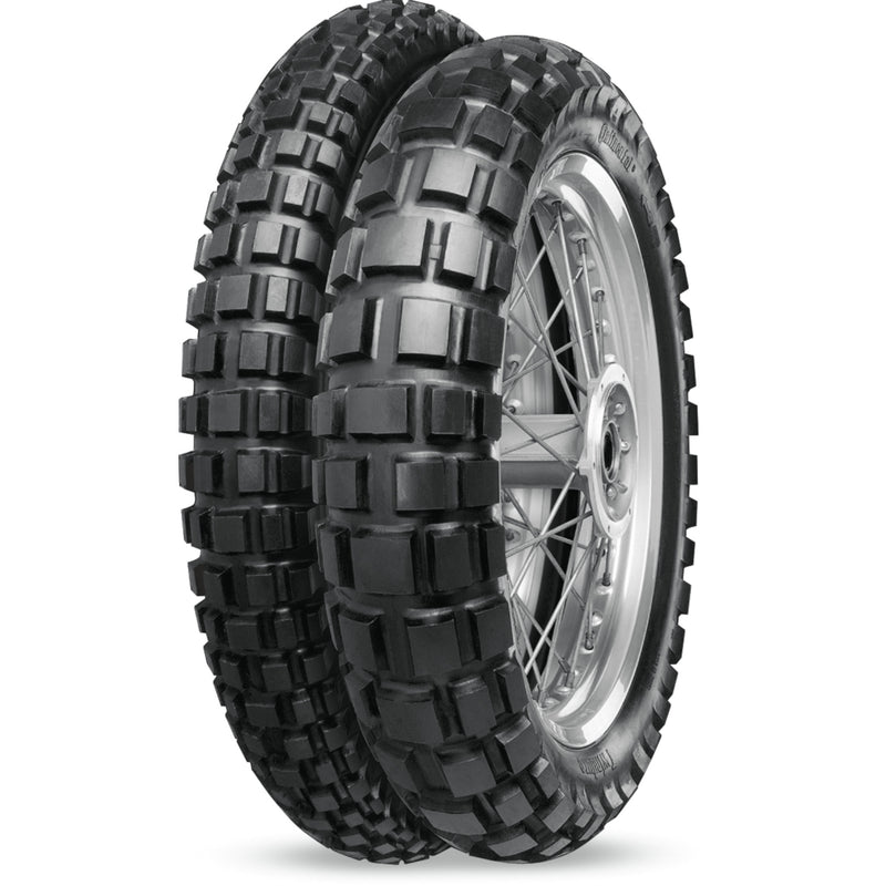 CONTINENTAL 0317-0852 02405720000 TKC 80 Tire Tire - TKC 80 - Rear - 140/80-18 - 70R