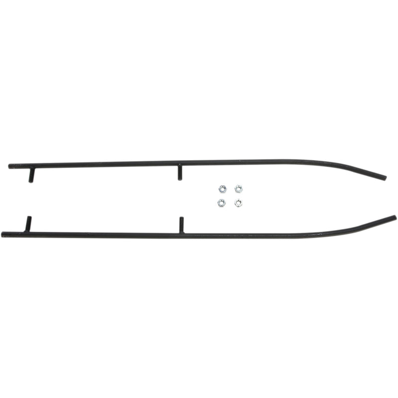 Sno Stuff Wear Bar - 510-104-PR For Arctic Cat Snowmobiles 1984-1992 | Suzuki Fury 1975
