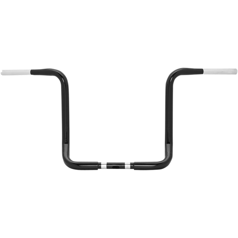 Burly Brand Handlebar - B12-2001B For Harley Touring 1986-2025