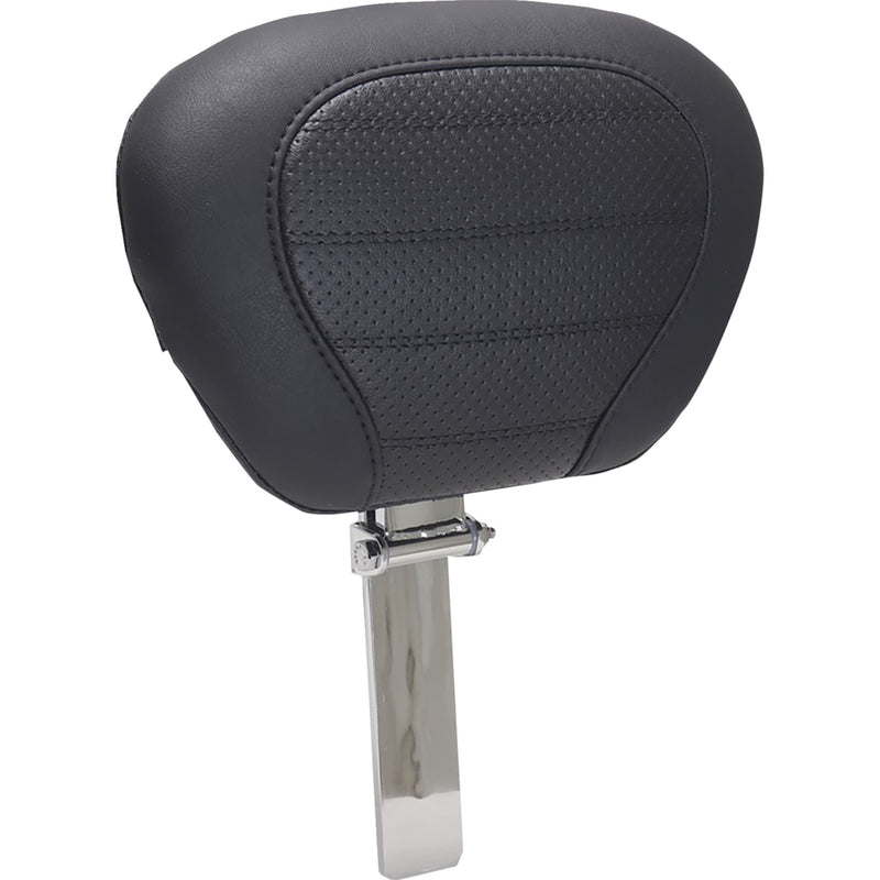 Mustang Backrest - 89023 For Harley Softail Breakout 2023-2025