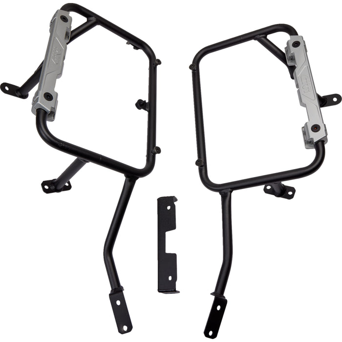 GIVI 3521-0049 PL684CAM Side Case Rack Sidecase Mount - R1200 GS