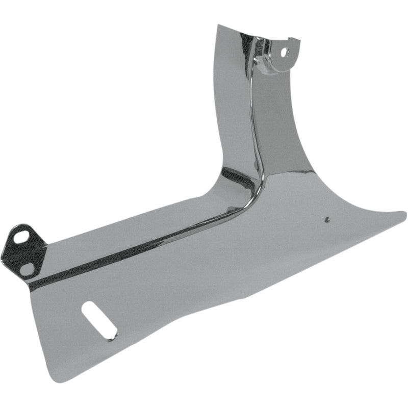 Baron Guard - BA-7428RD Yamaha 1700 Road Star / XV1600A Road Star / 1600 Road Star / XV1700A Road Star 1999-2014