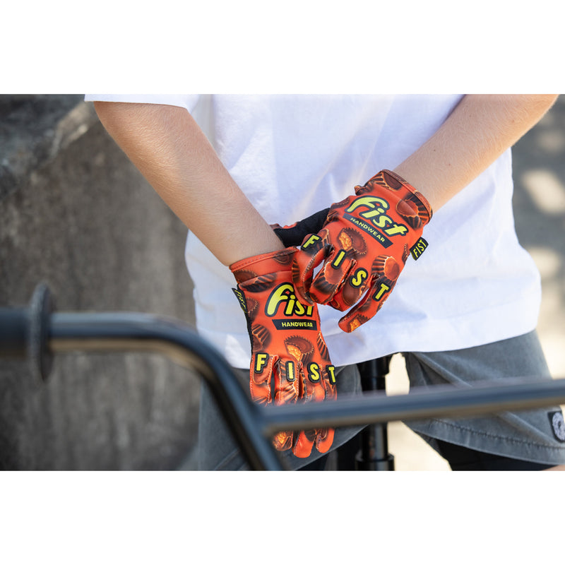 FIST HANDWEAR Youth 100% Nuts Gloves