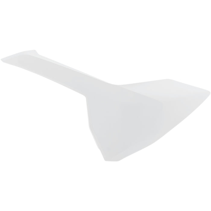 ACERBIS 0520-3008 2686436811 Replacement Side Panels Side Panels - White
