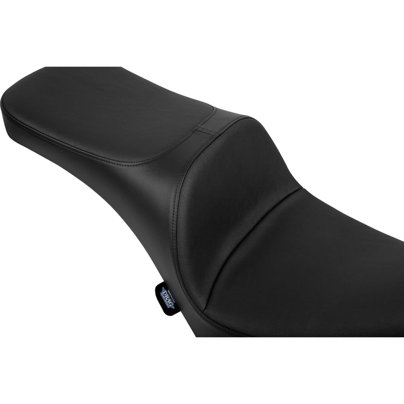 Drag Specialties Seats Touring Seat - 0802-1686 For Harley Softail 2018-2025