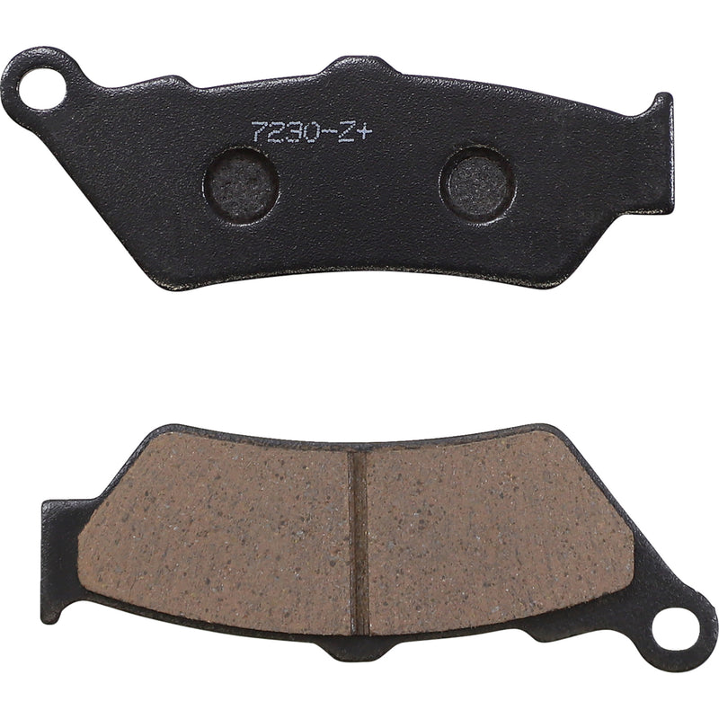 Lyndall Brakes Brake Pad - 7230-Z+ Victory Motorcycles 1998-2008