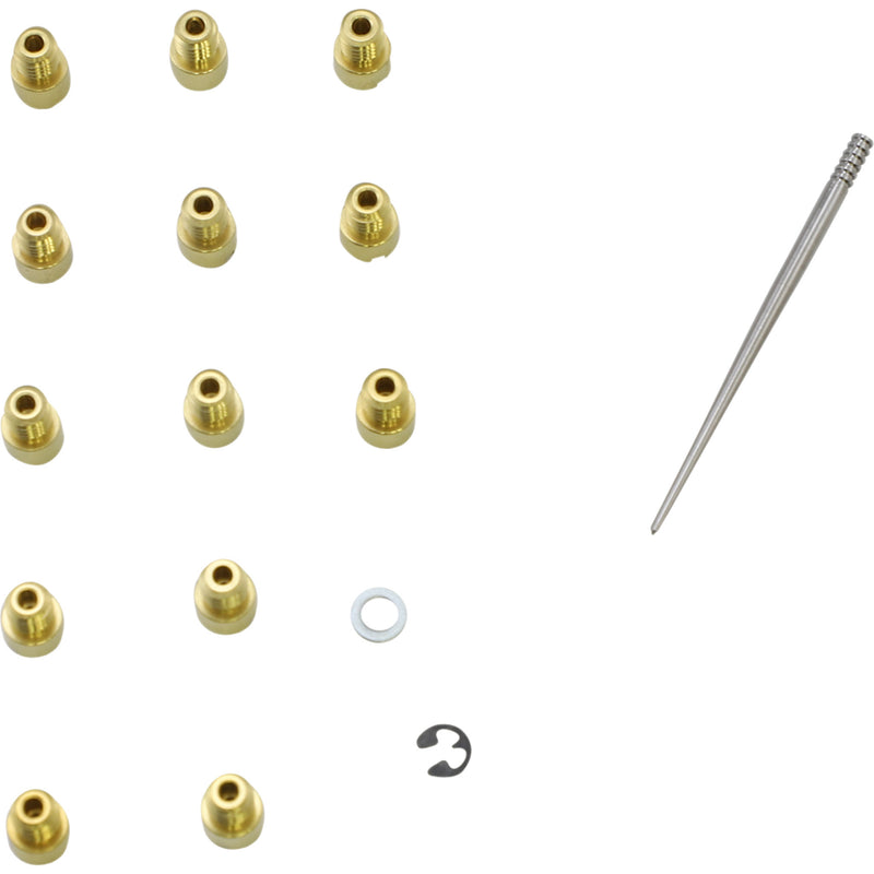 Dynojet Jet Kit - Q406 Yamaha 350 Warrior 1993-2004