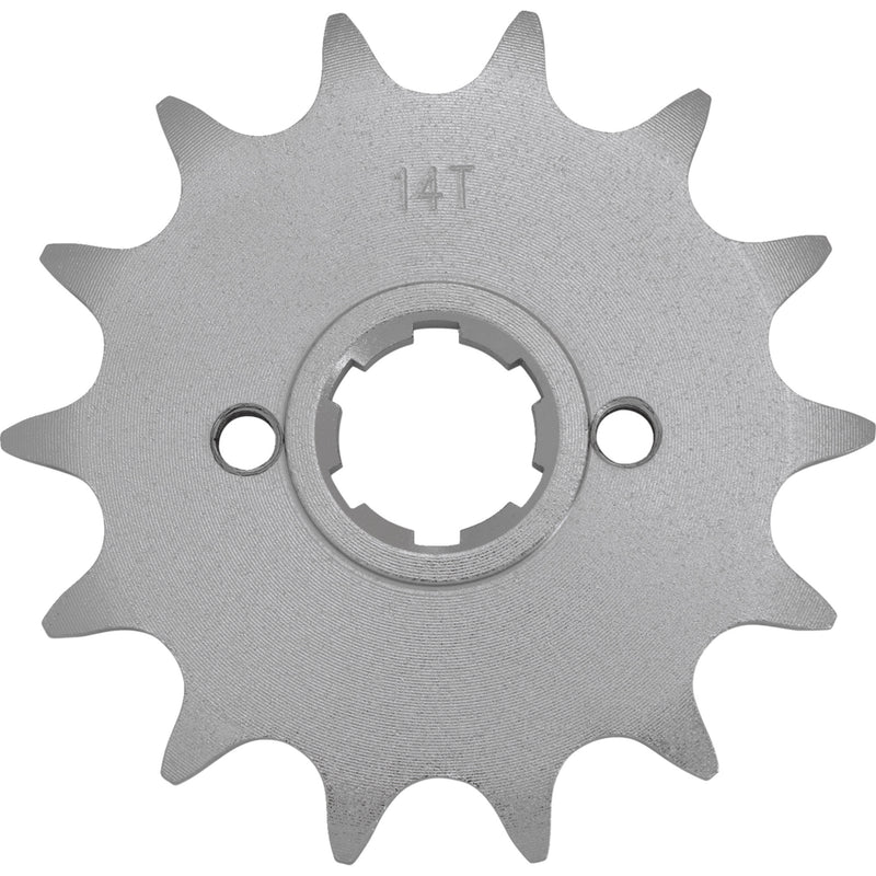 Moose Offroad Sprocket - 26-1153-14CRMO Honda XR350R / XL350R / CRF230L 1983-1985