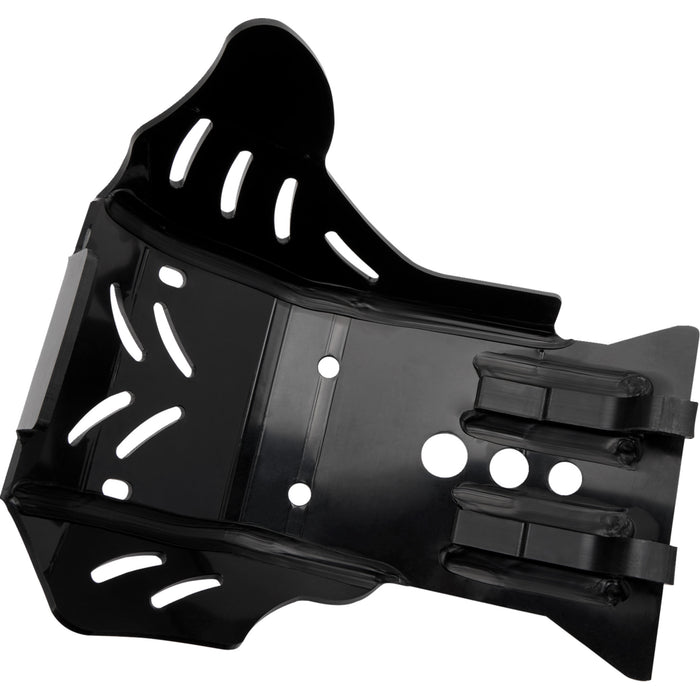 AXP RACING 0506-1989 AX1401 Skid Plate black - ktm - 250/350 exc-f