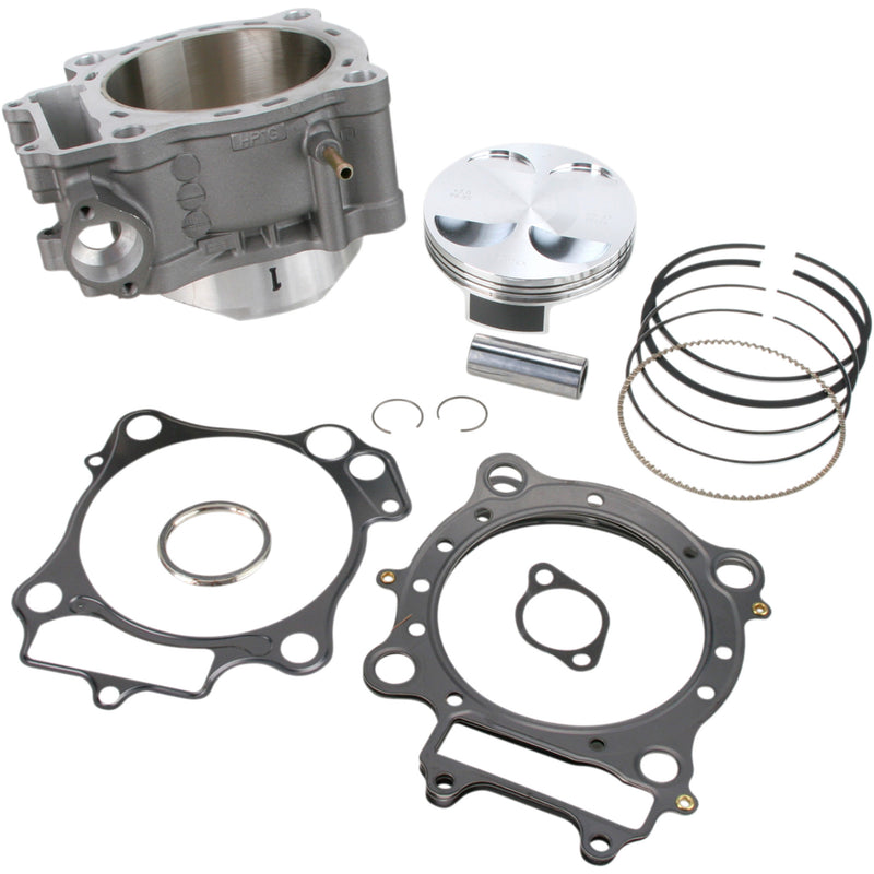 Cylinder Works Cylinder Kit - 11005-K01 Honda TRX450ER Electric Start / TRX450R 2006-2009