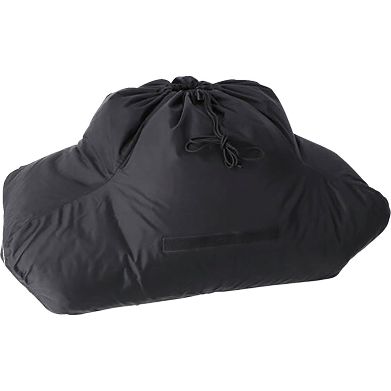 SW-MOTECH 3530-0068 BC.ZUB.00.122.30000 Rackpack Inner Bag Waterproof Inner Bag - Rackpack Pro - Black
