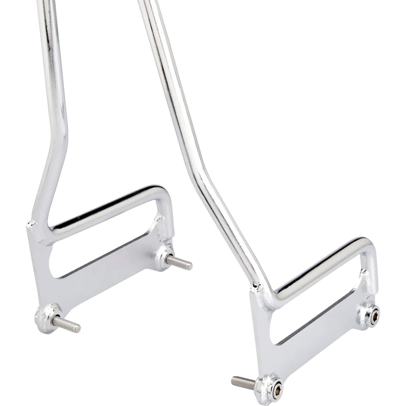 Biltwell Exfil Sissy Bars Bar Softail For Harley Softail 2018-2023