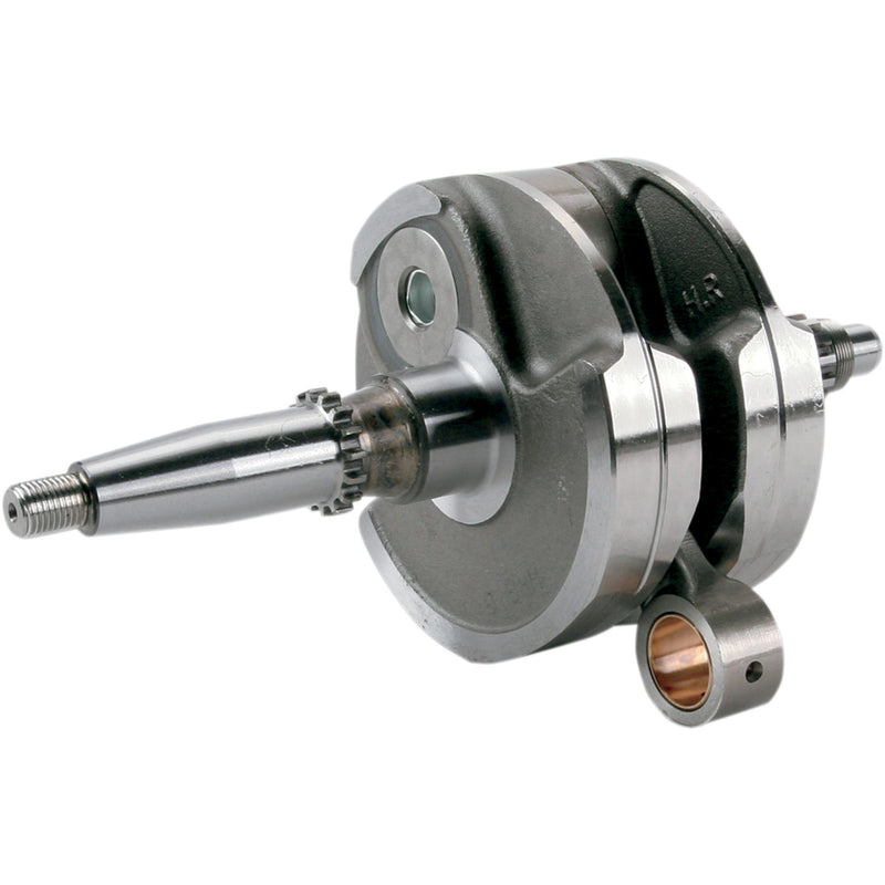 Hot Rods 4-Cycle Crankshaft Assembly - 4073 Yamaha ATVs 2004-2009