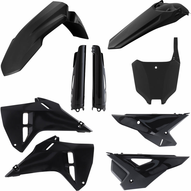 Acerbis Body Kit - 2985980001 Honda CRF250R / CRF450R 2025