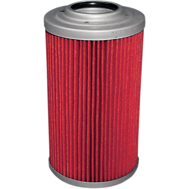 Hiflofiltro Oil Filter - HF556 For Sea-Doo Watercraft 2002-2016 | John Deere Trail 2005 | Can-Am Quest / Traxter 2002-2005
