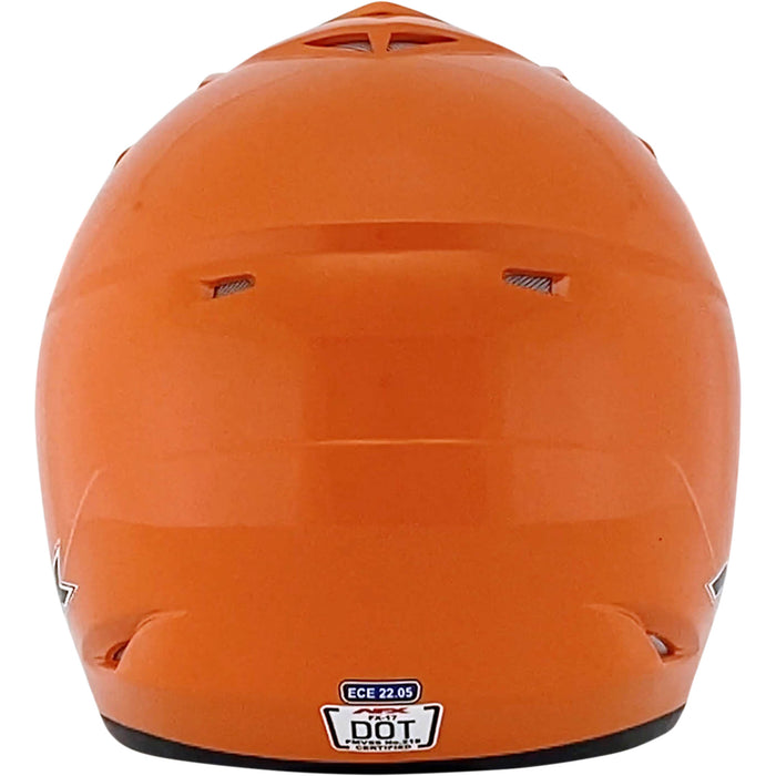 AFX FX-17 Helmet - Small