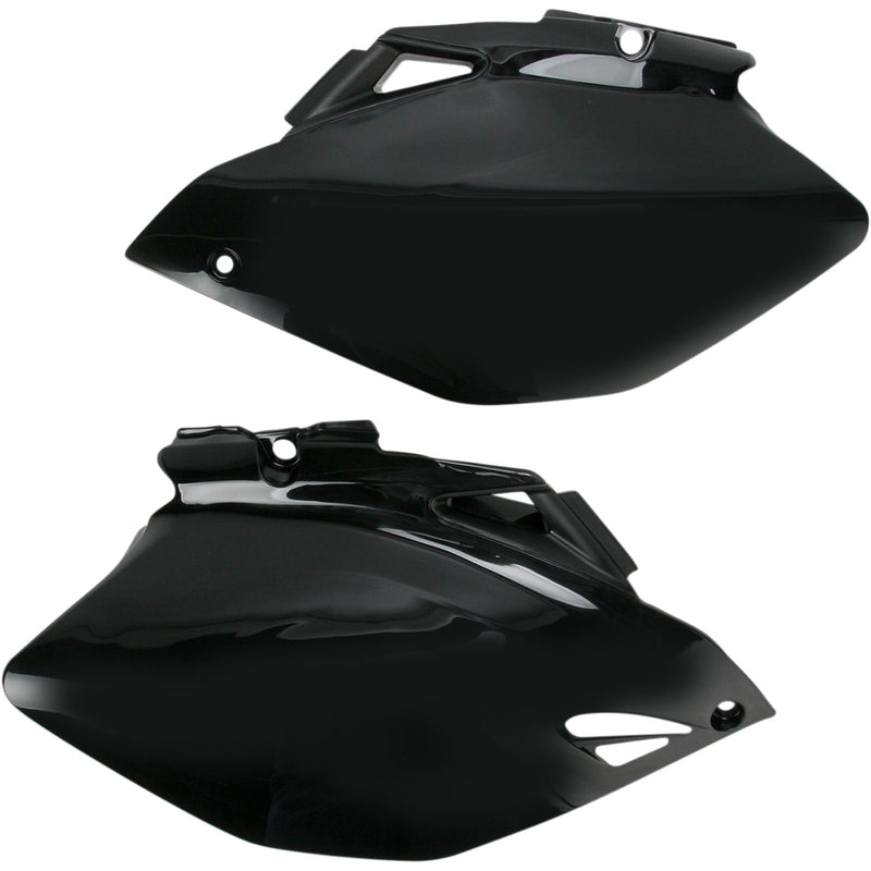 Acerbis Side Panel - 2071310001 Yamaha YZ 250 / YZ 450 2006-2009