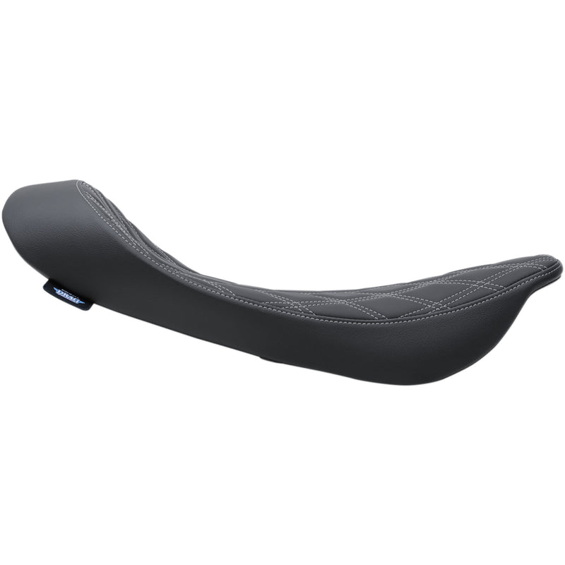 Drag Specialties EZ Mount Seat For Harley Touring 1999-2007