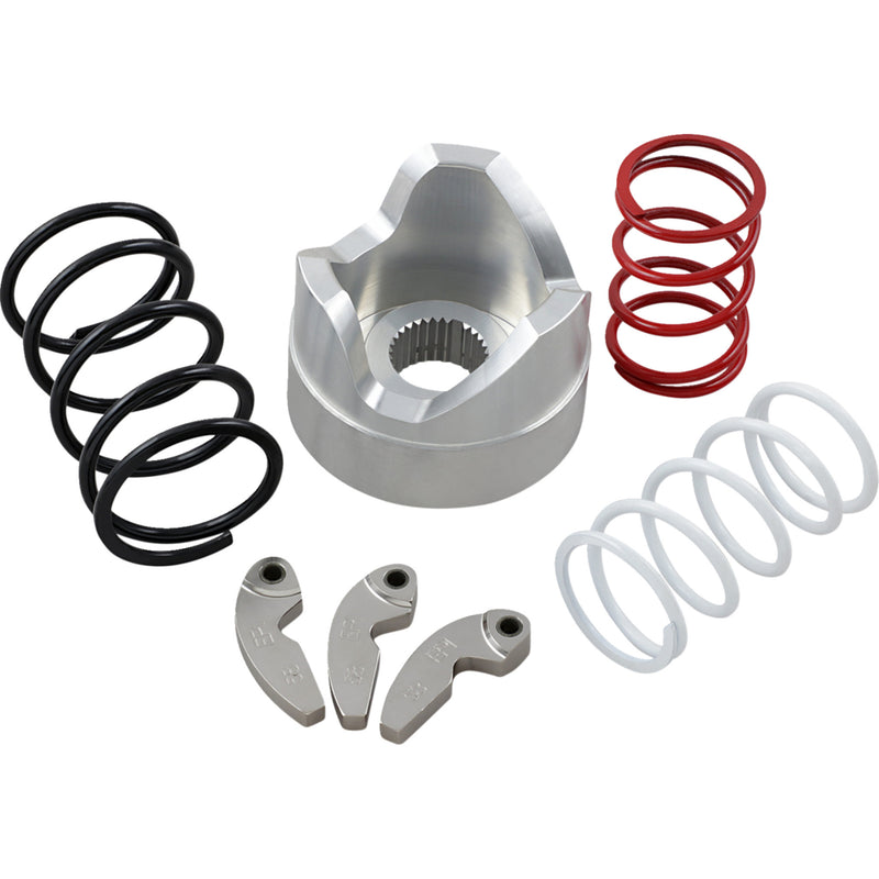 Epi Clutch Kit - WE435010 Polaris Sportsman 700 Twin 2002-2004