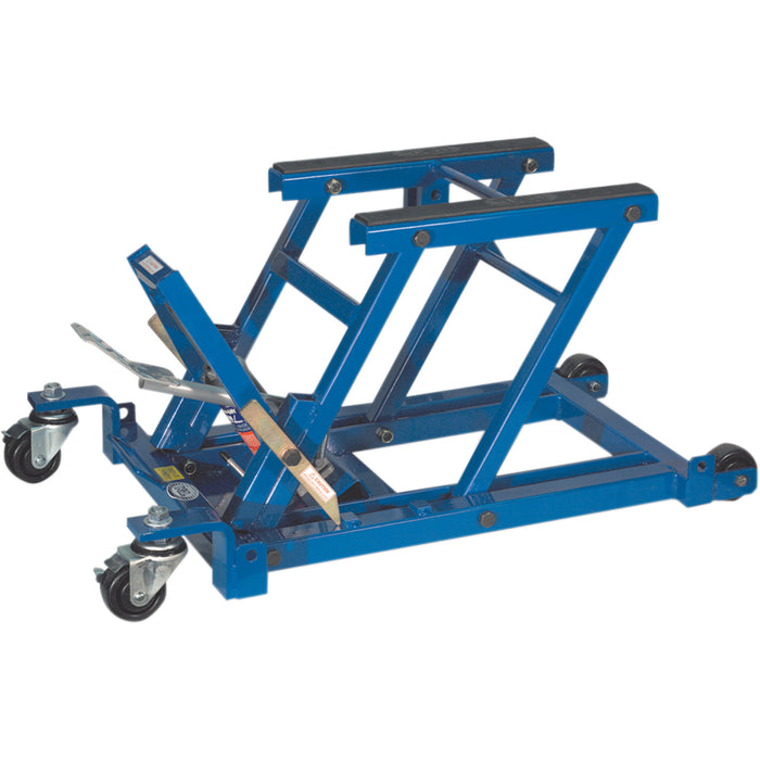 K&L SUPPLY 37-9885 37-9885 MC550 Multi-Lift MC/ATV Jack Multi-Lift MC/ATV Jack