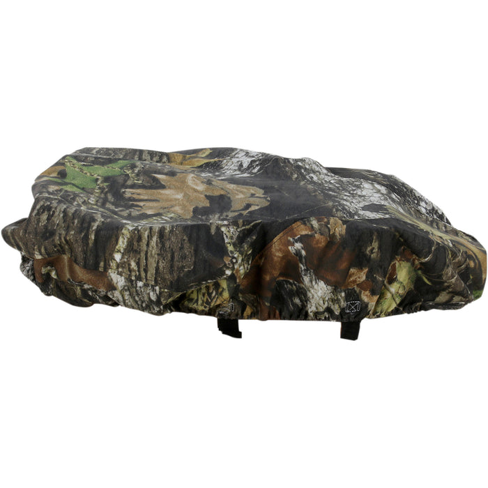 MOOSE OFFROAD 0821-1781 SCHF12-155 Cordura Seat Cover Seat Cover - Mossy Oak - Foreman