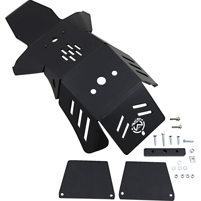 Moose Offroad Pro Skid Plate - PX1555 Beta Dirt Bikes 2020-2024