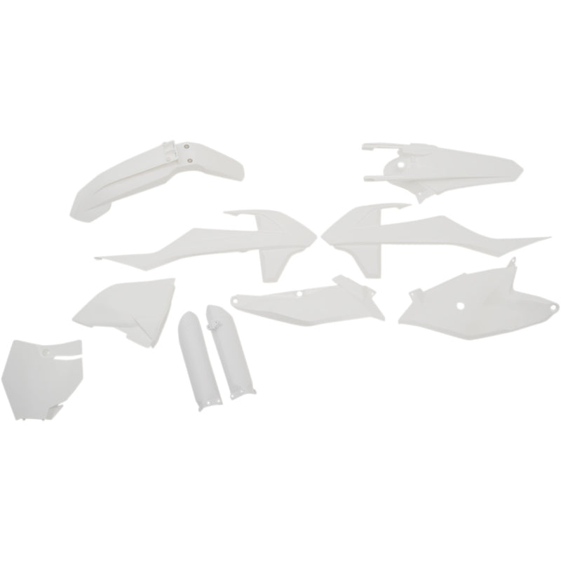 Acerbis Body Kit - 2686020002 For KTM SX 85 2018-2024 | Gas Gas 85 / 85 17/14 2021-2024