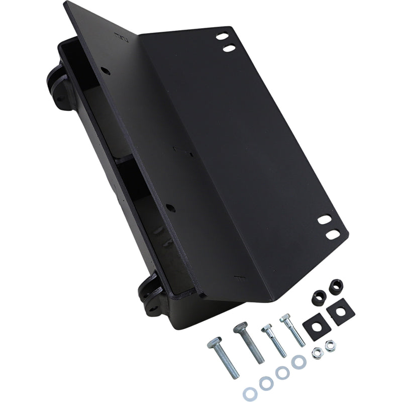 Moose Offroad RM5 Mount Plate - 4458PF Polaris Ranger 2020-2024