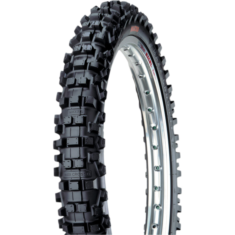 MAXXIS M7304-1 TM09866000 Maxxcross IT M7304 Tire Tire - Maxxcross IT M7304 - Front - 2.50-10 - 33J