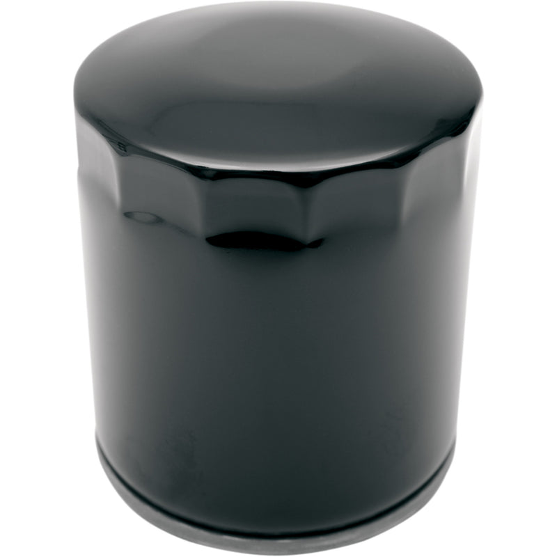 Drag Specialties Oil Filter For Harley Motorcycles 1999-2026