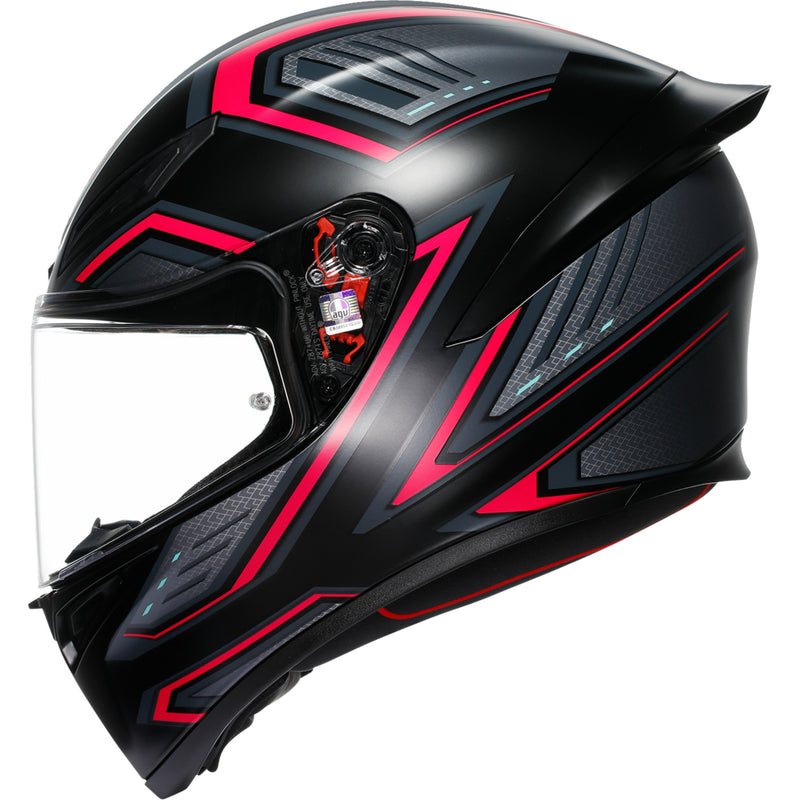 AGV K1 S Helmet