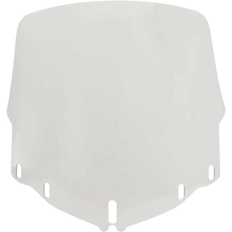 Memphis Shades Windshield - MEP4839 Honda Gold Wing / GL1800A Gold Wing / Gold Wing Airbag 2001-2005