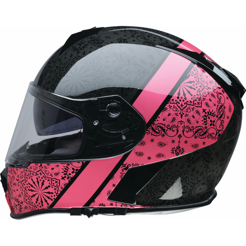 Z1R Warrant Helmet - Small