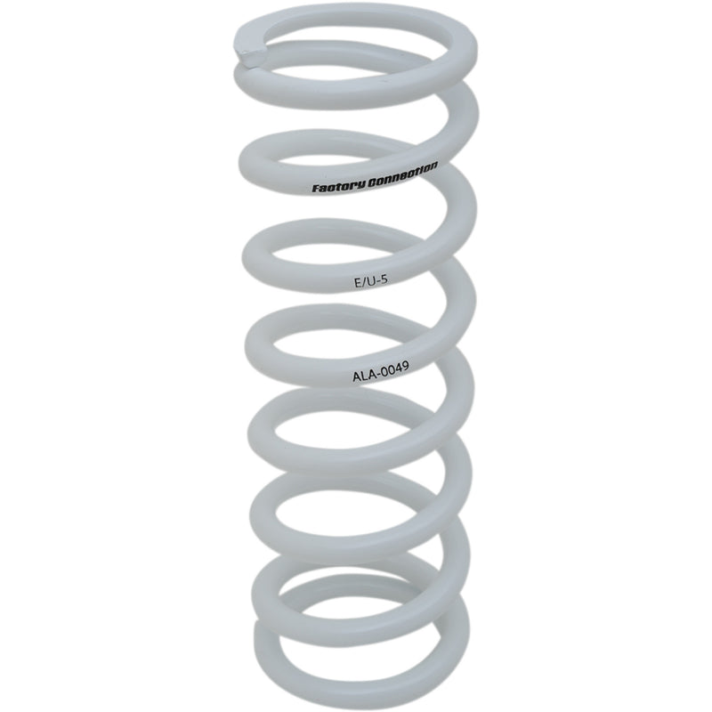 Factory Connection Spring - ALA-0049 For KTM Dirt Bikes 2011-2022 | Gas Gas Dirt Bikes 2021-2023