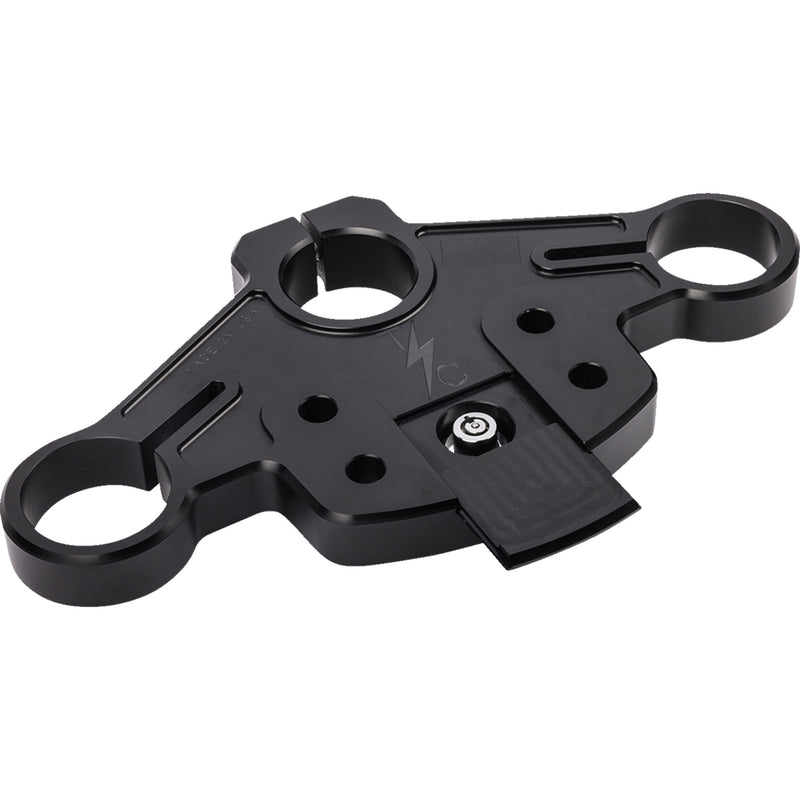 Thrashin Supply Co. Triple Tree - TSC-2912-1 For Harley Road Glide 2015-2023