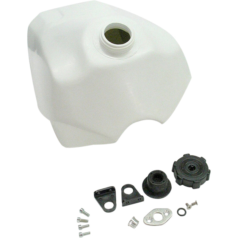 Ims Products Inc. Fuel Tank - 122219-W1 Honda 350 1985-1986