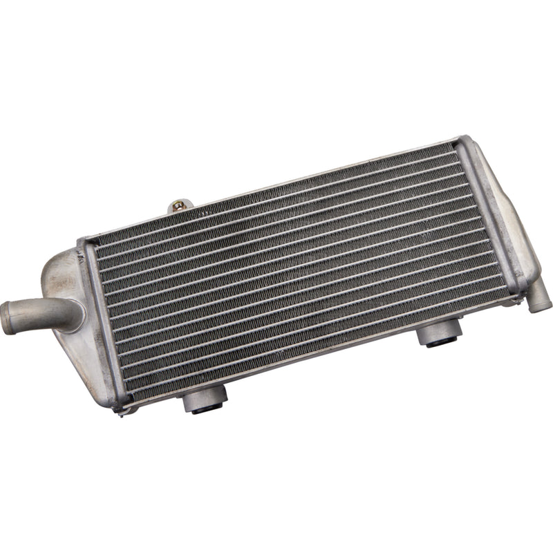 Moose Offroad Radiator - 19010882 For Husaberg Dirt Bikes 2009-2012 | KTM SX-F 450 / SX-F 505 / 450 / XC-F 505 2007-2012