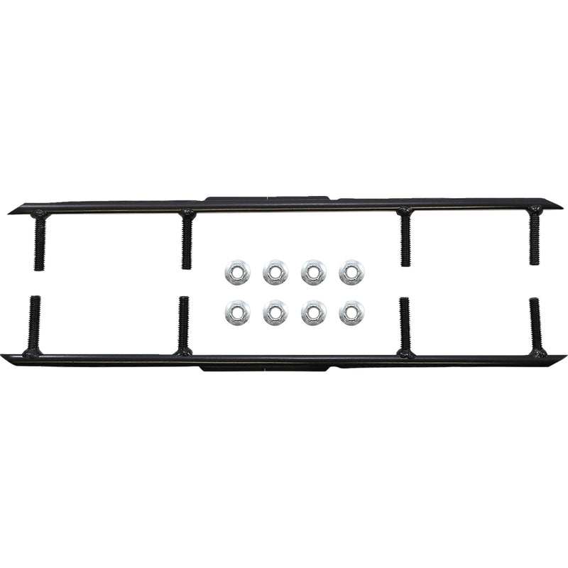 WOODY'S 4612-0025 ECA3-5000 Extender Trail III™ Flat-Top® Wear Bars Extender Trail III™ Flat-Top® Runner