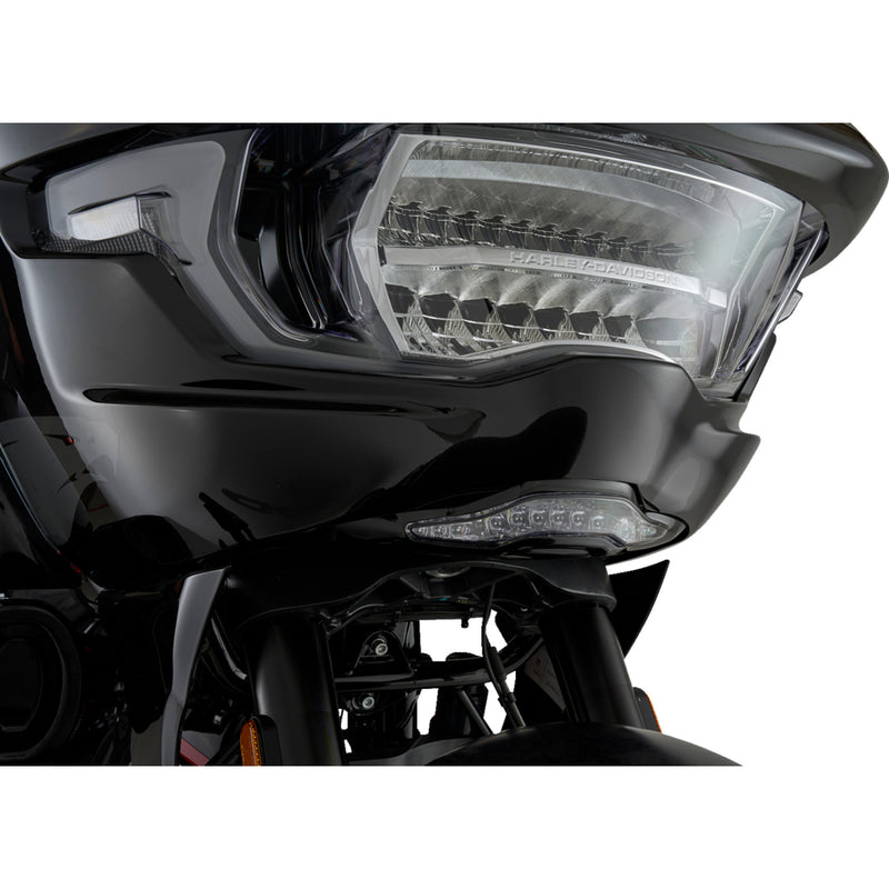 Ciro Goat-E™ Accessory Light - 45260 For Harley Road Glide 2024-2026