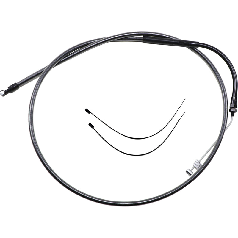Magnum Shielding High-Efficiency Black Pearl™ Clutch Cable Victory - 42292 Victory Motorcycles 2008-2016