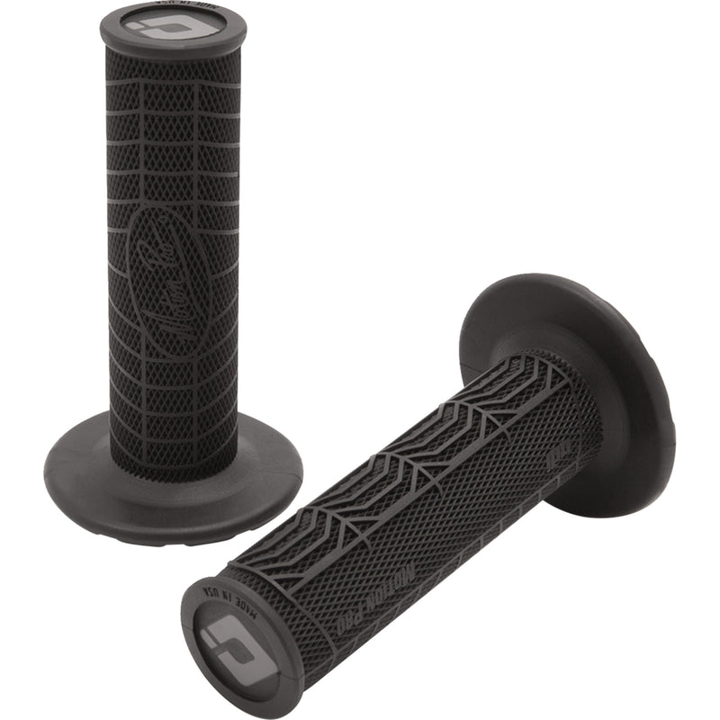 MOTION PRO 0630-2828 01-2816 DirtControl™ II Grips Grips - DirtControl™ II - Black