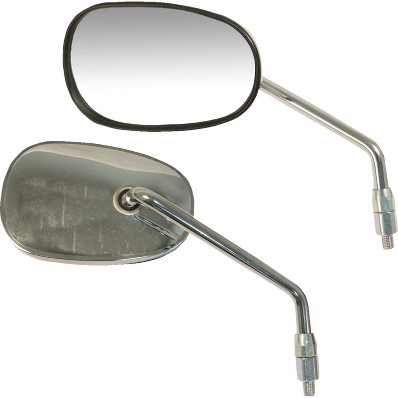 Emgo Mirror - 20-29702 Kawasaki 900 Vulcan Classic 2014-2021